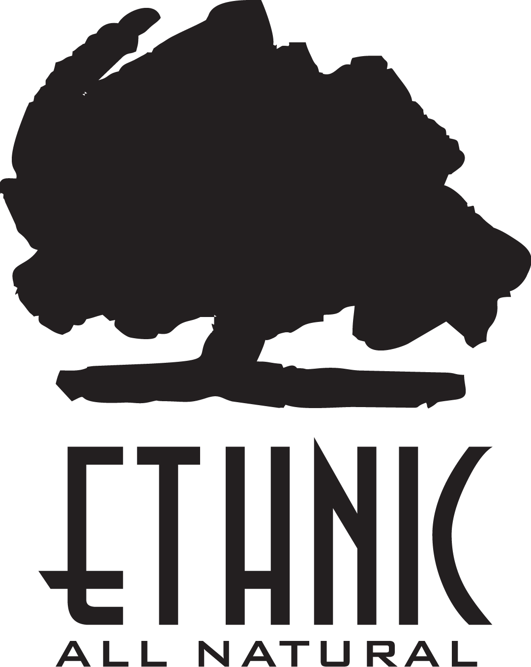 Ethnic All Natural