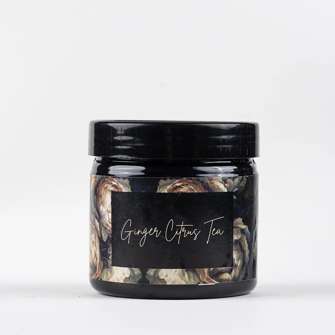 GINGER CITRUS TEA - 50g