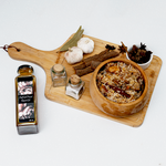Charger l&#39;image dans la visionneuse de galerie, Cold Pressed Rapseed Oil - 250 ML
