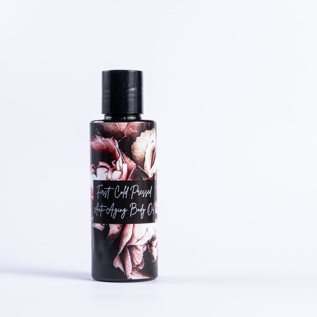 Huile CORPORELLE ANTI-ÂGE