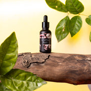 BEARD OIL - 30 ML