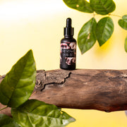 FIRST COLD PRESSED Jojoba Oil - 30 ML