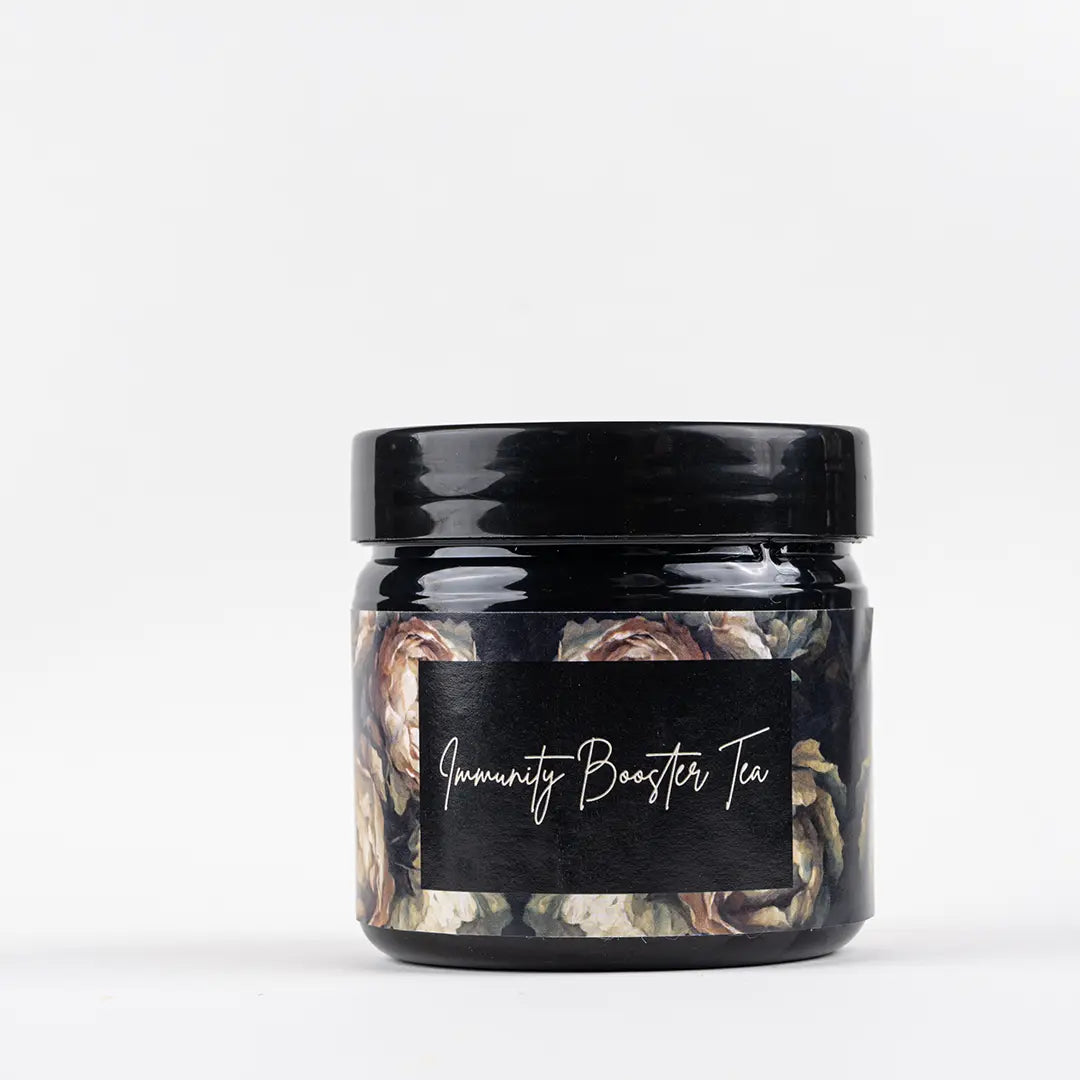 IMMUNITY BOOSTER TEA - 50g