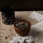 Load image into Gallery viewer, GINGER CITRUS TEA - 50g
