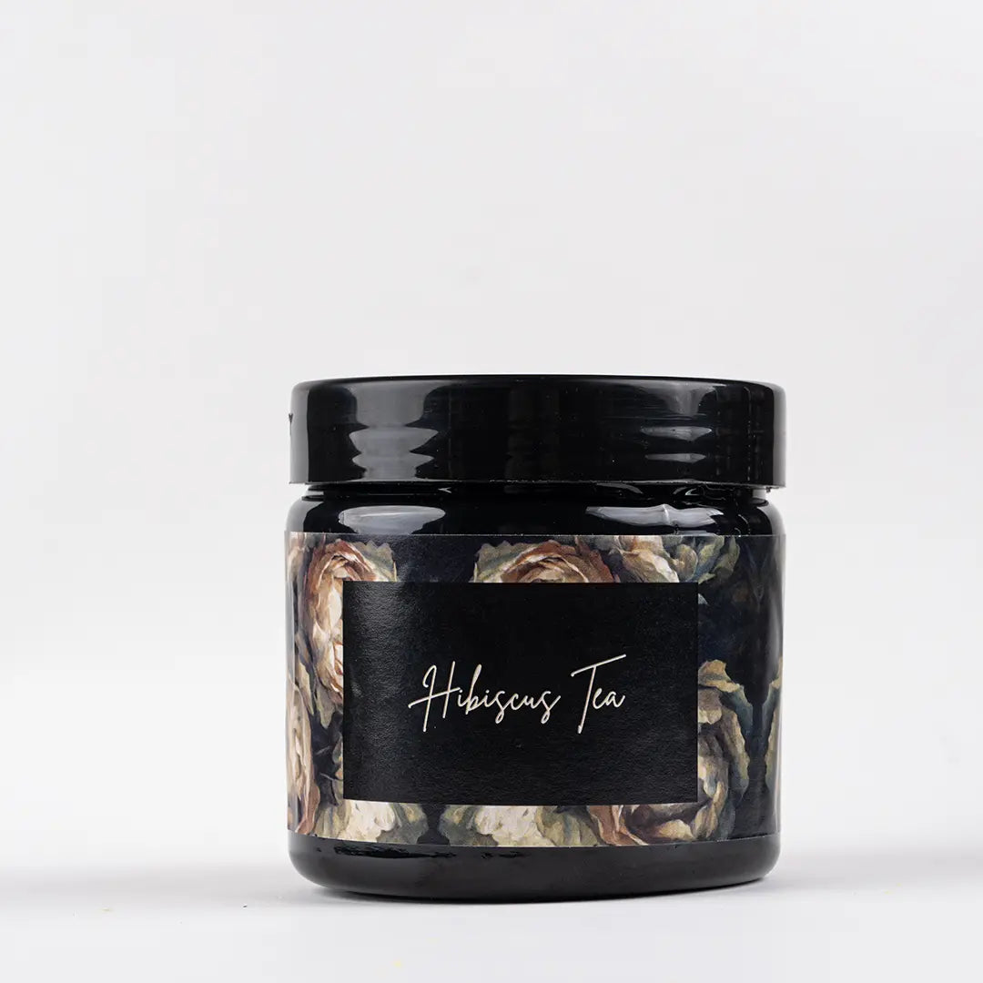 HIBISCUS TEA - 50g