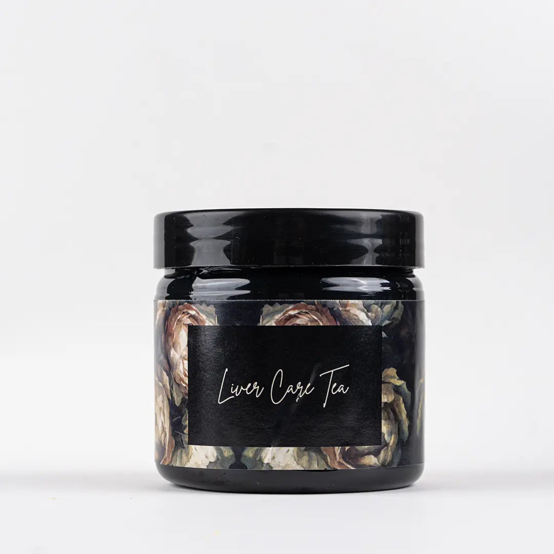 LIVER CARE TEA - 50g