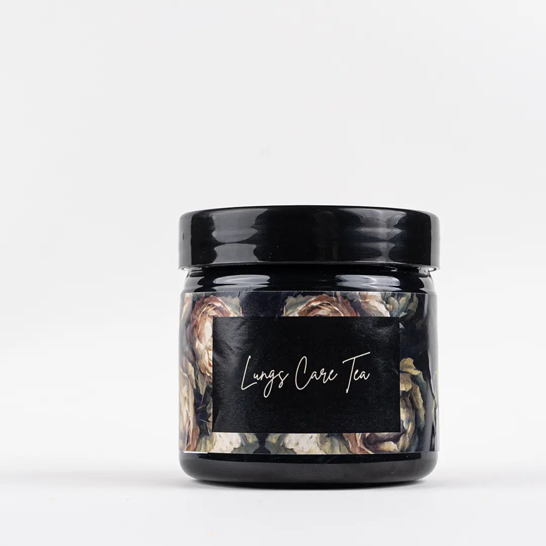 LUNGS CARE TEA - 50g
